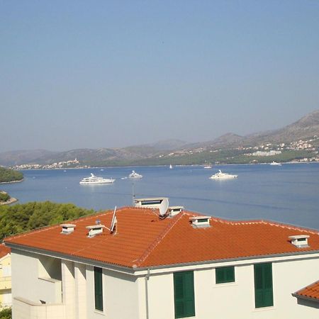דירות טרוגיר Panoramablick מראה חיצוני תמונה