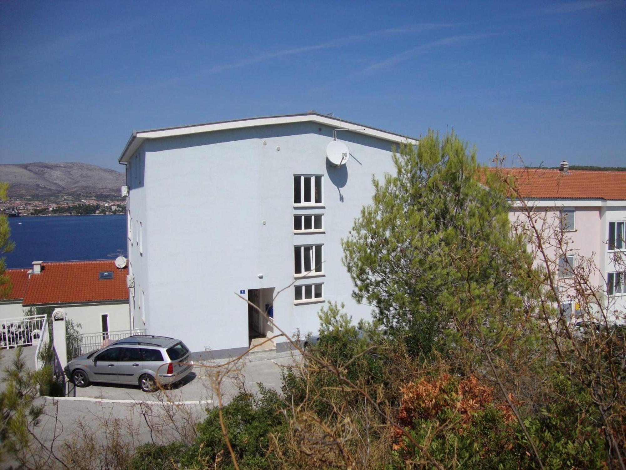 דירות טרוגיר Panoramablick מראה חיצוני תמונה