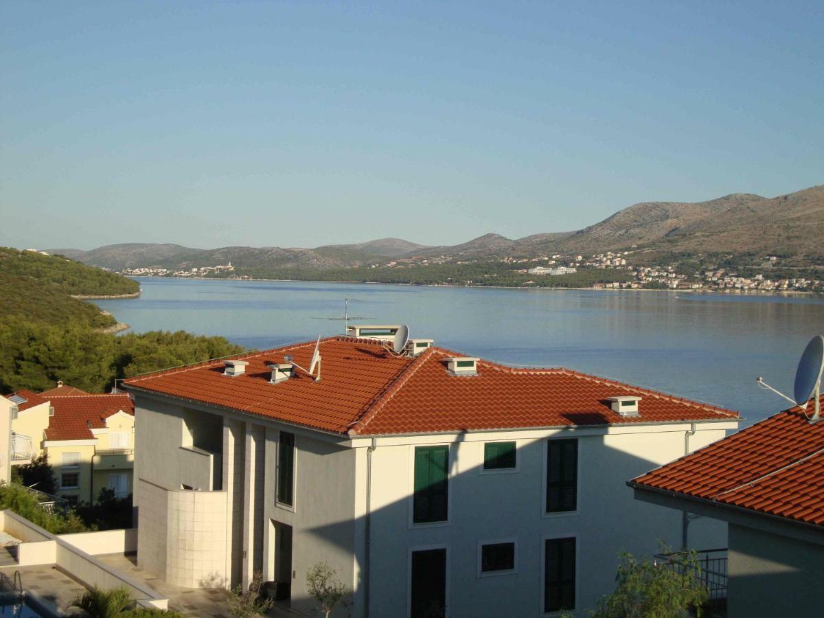 דירות טרוגיר Panoramablick מראה חיצוני תמונה