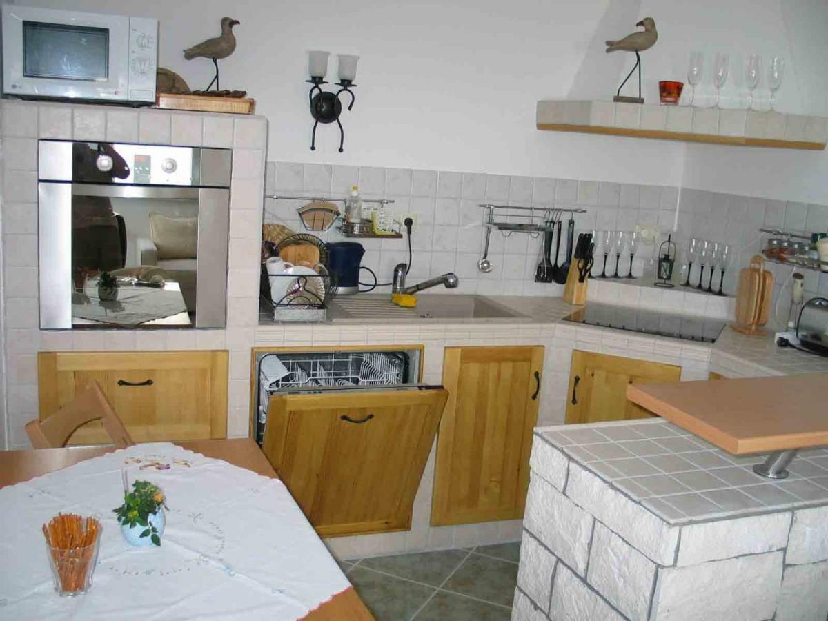 דירות טרוגיר Panoramablick מראה חיצוני תמונה