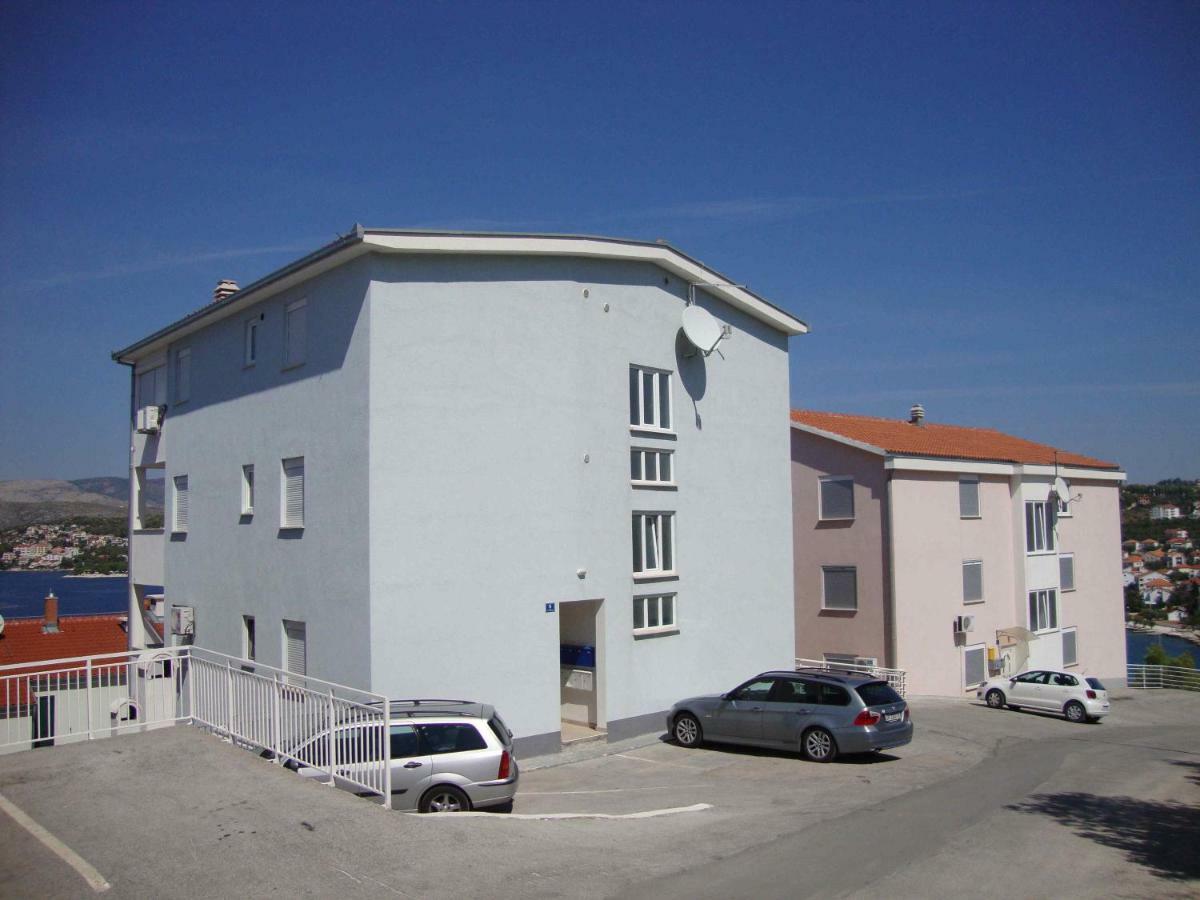 דירות טרוגיר Panoramablick מראה חיצוני תמונה
